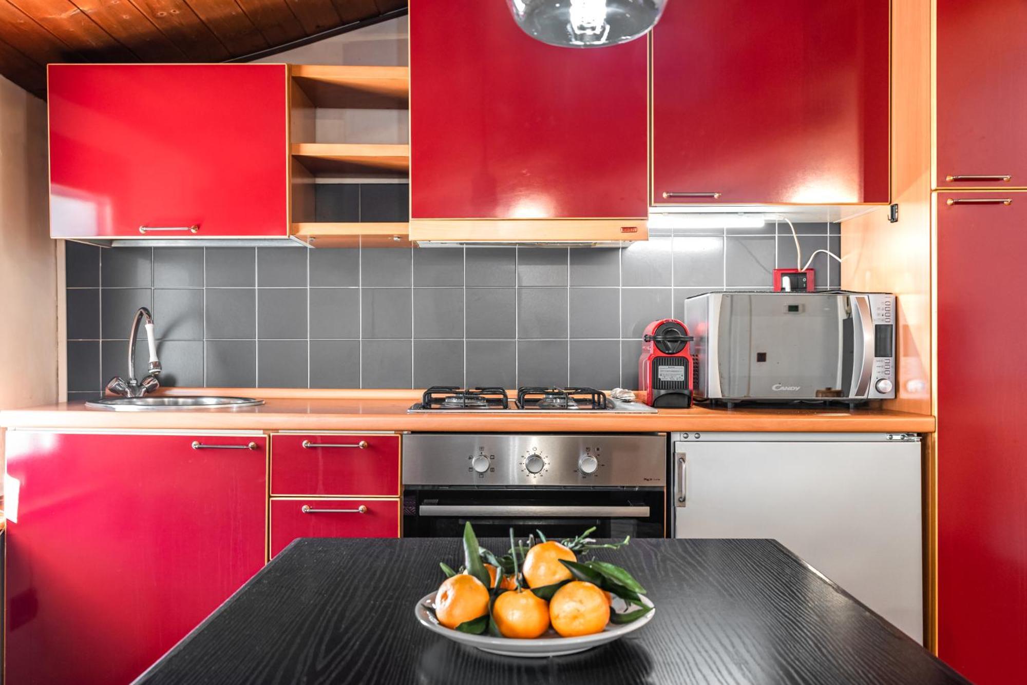 Sgarzarie Central Apartment Werona Zewnętrze zdjęcie