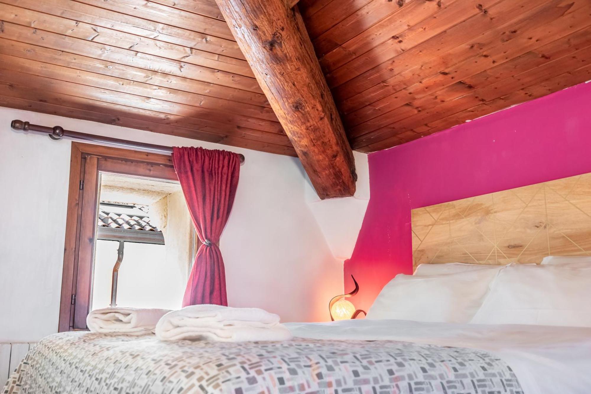 Sgarzarie Central Apartment Werona Zewnętrze zdjęcie