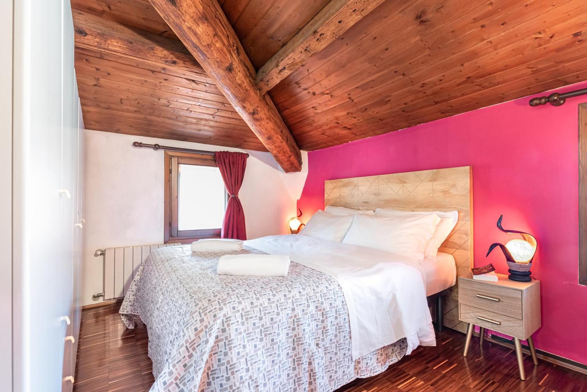 Sgarzarie Central Apartment Werona Zewnętrze zdjęcie