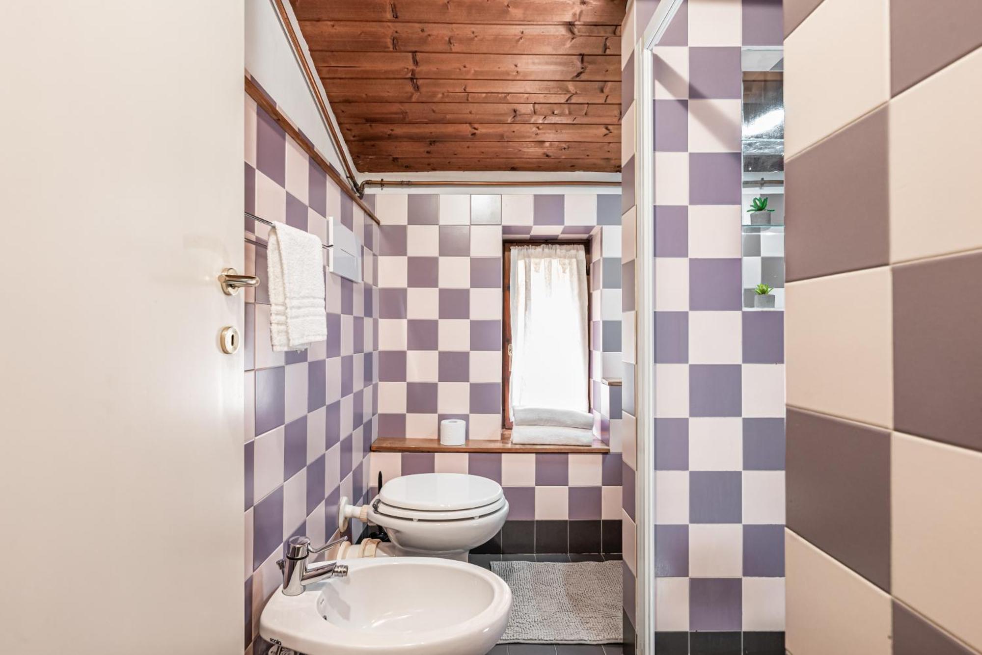 Sgarzarie Central Apartment Werona Zewnętrze zdjęcie
